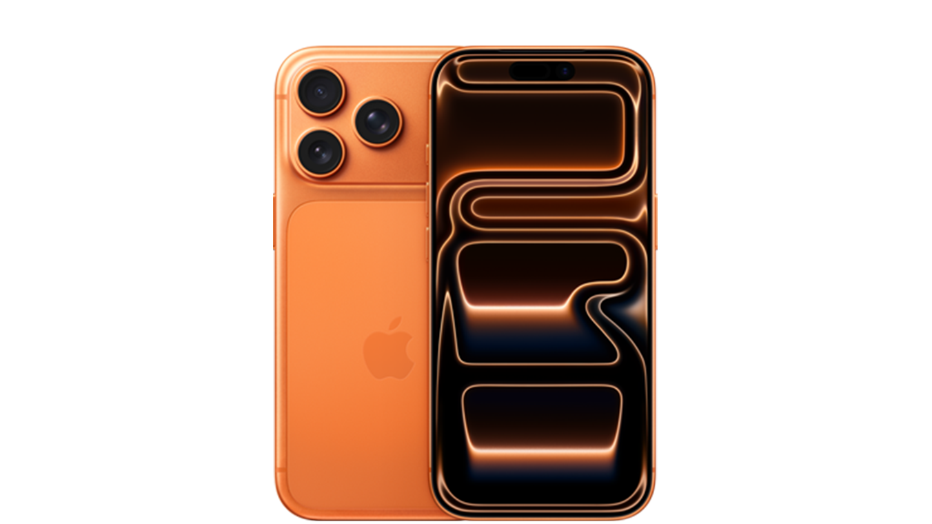 iPhone 17 Pro